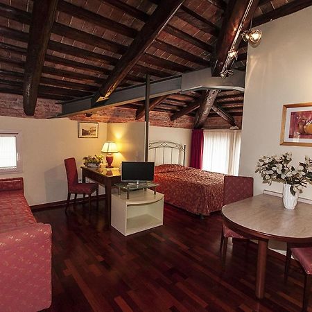 Residence Bertolini ปาโดวา ภายนอก รูปภาพ