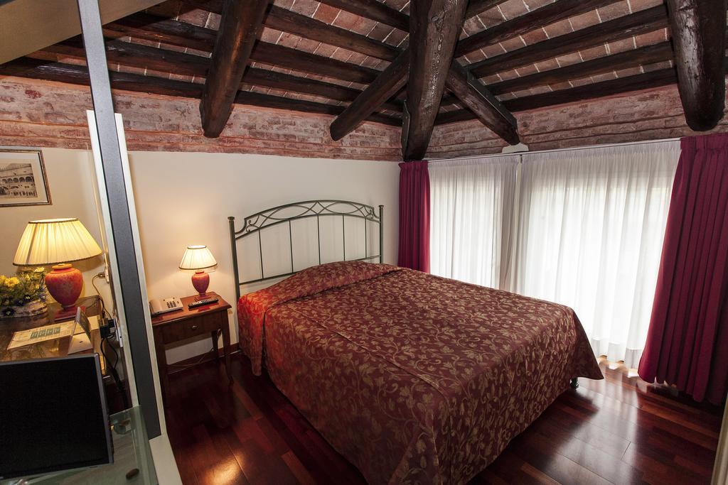 Residence Bertolini ปาโดวา ห้อง รูปภาพ