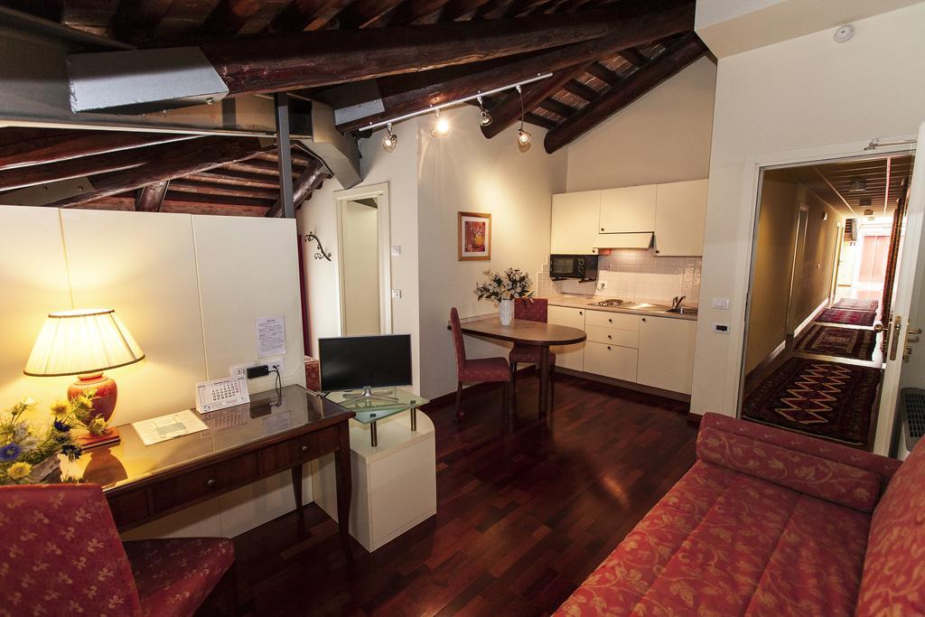 Residence Bertolini ปาโดวา ห้อง รูปภาพ