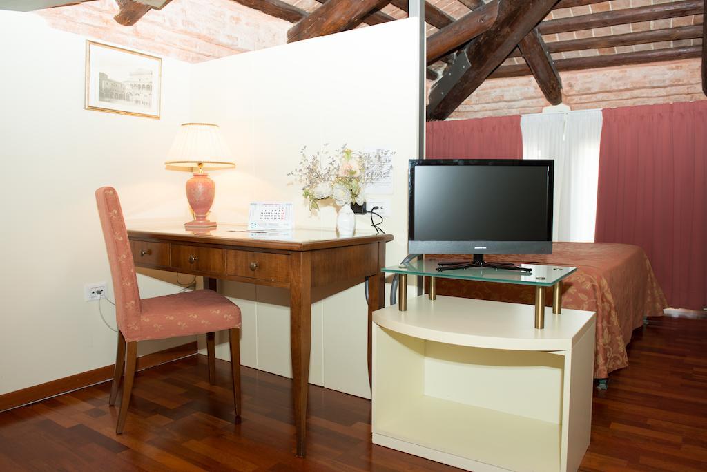 Residence Bertolini ปาโดวา ห้อง รูปภาพ