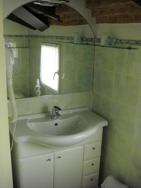 Residence Bertolini ปาโดวา ห้อง รูปภาพ